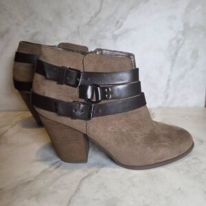 Carlos by Carlos Santana Women's Helene Boot, Size 9.5